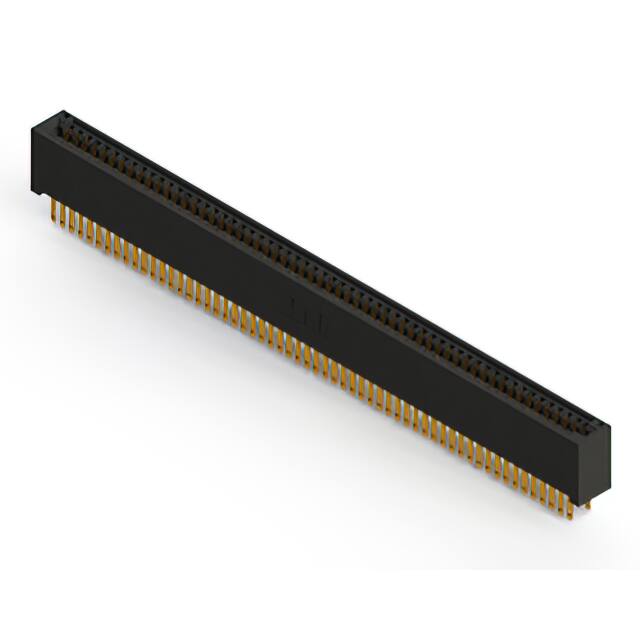 895-116-500-201 EDAC Inc.  Edgeboard Connectors